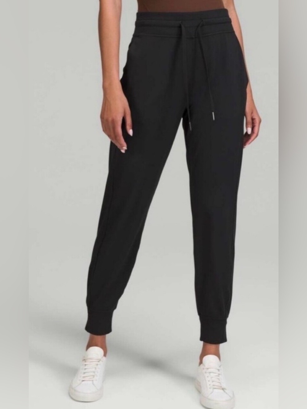 Lululemon Ready to Rulu Jogger